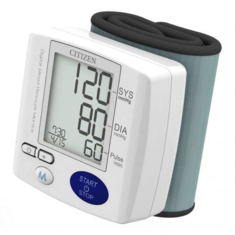 Tensi-metro-Silfab-Digital-Autom-tico-De-Mu-eca-Citizen-Ch-617-1-41445