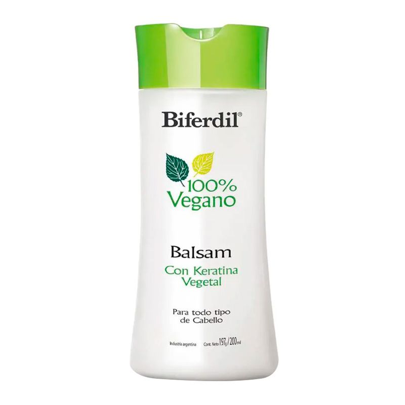 Acondicionador-Biferdil-Balsam-100-Vegano-Con-Keratina-Vegetal-200ml-1-41811