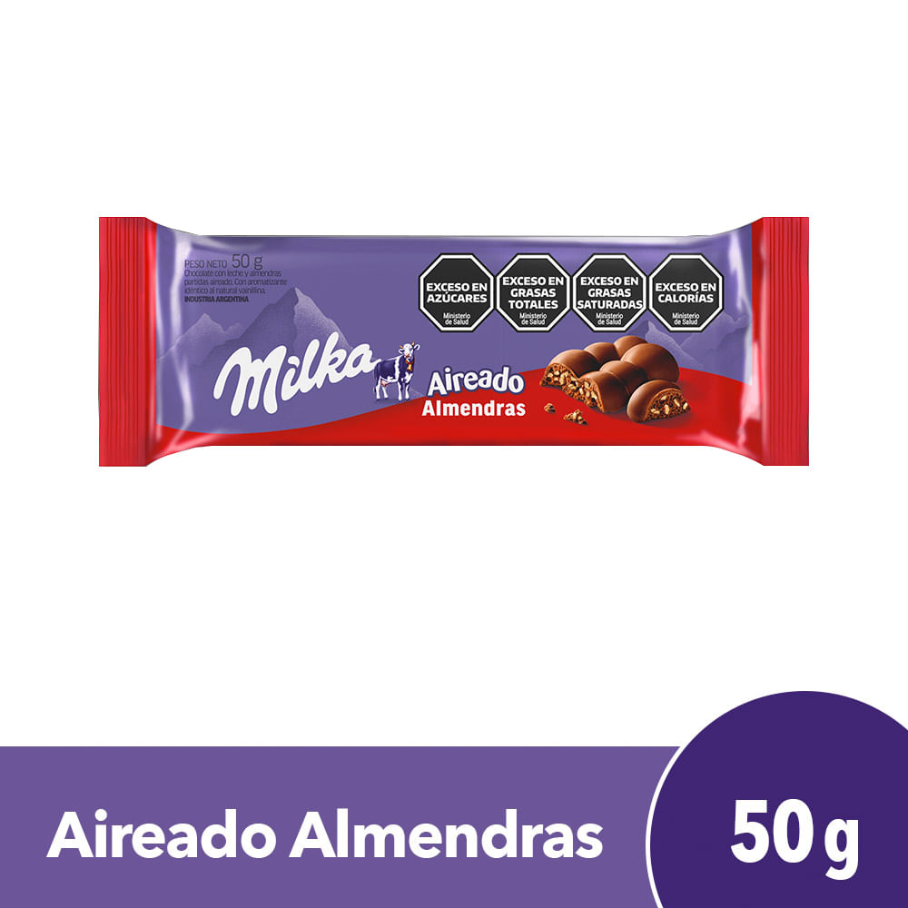 Chocolate Milka Con Dulce De Leche 67,5gr - Masonline - Más Online