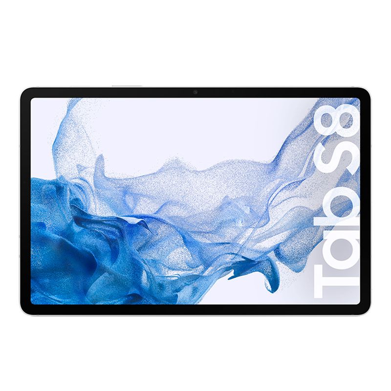 Tablet-Samsung-S8-11-4k-8-128gb-8000ah-120hz-Silver-2-41980