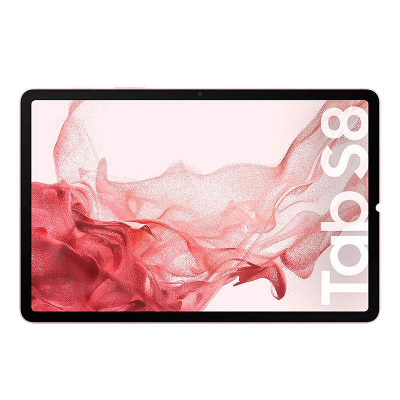 Tablet-Samsung-S8-11-4k-8-128gb-8000ah-120hz-Pink-Gold-2-41982