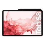 Tablet-Samsung-S8-11-4k-8-128gb-8000ah-120hz-Pink-Gold-1-41982