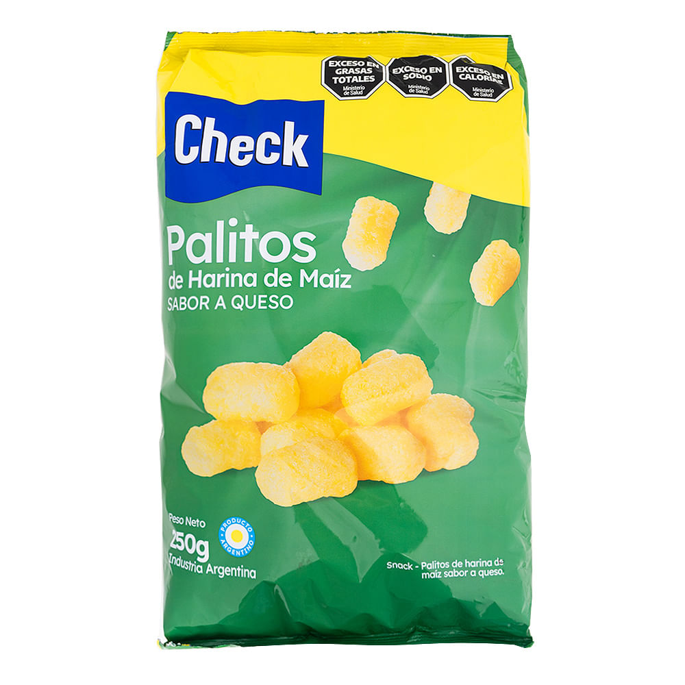 Pepito (Palitos sabor a queso) 25g - TM FOODS Austin