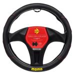 Cubrevolante-De-Cuero-Momo-Negro-Rojo-Swcl024br-1-42110