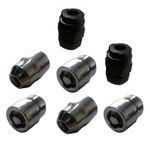 Juego-Seguro-De-Rueda-Iael-Cromado-5-Tuercas-C-2-Adaptadores-2-42157