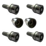 Juego-Seguro-De-Rueda-Iael-Cromado-4-Bulones-C-2-Adaptadores-2-42158