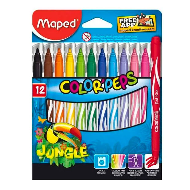 Marcadores-Maped-Jungle-X-12-Colores-Largos-1-41967