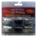Juego-Seguro-De-Rueda-Iael-Cromado-4-Tuercas-C-2-Adaptadores-1-42156