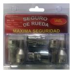 Juego-Seguro-De-Rueda-Cromado-Iael-4-Bulones-C-2-Adaptadores-1-42160