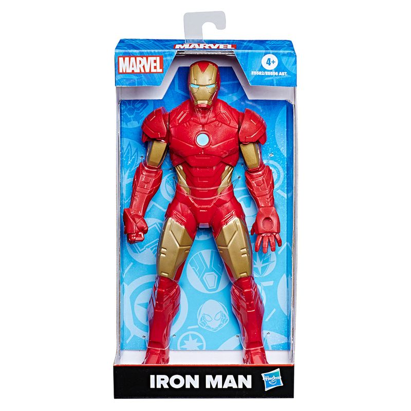 Mu eco Marvel 9.5 Inch Figure Avengers Masonline M s Online