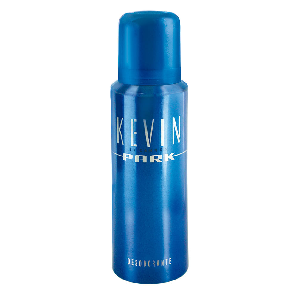 Desodorante Kevin Park 250ml - Masonline - Más Online