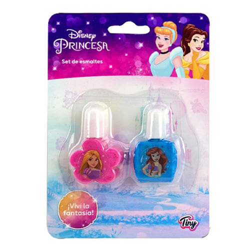 Set maquillaje Disney