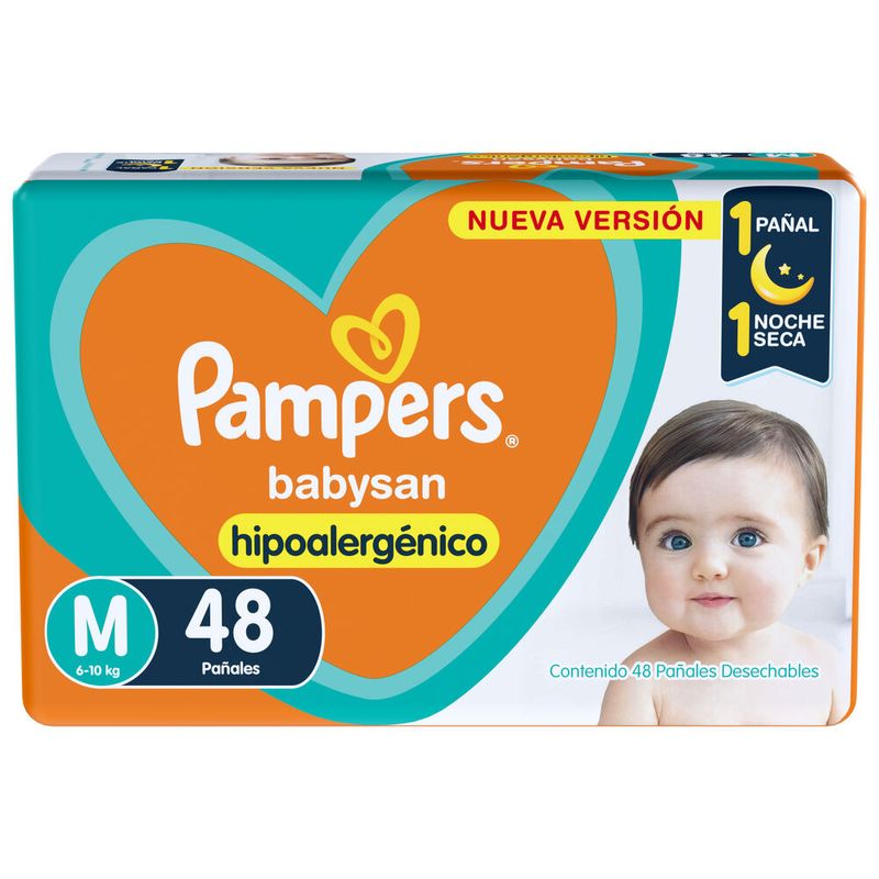 Pa-ales-Pampers-Babysan-M-48un-2-42261