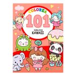 Libro-Colecci-n-101-Dibujos-Para-Colorear-Editorial-Guadal-3-42311