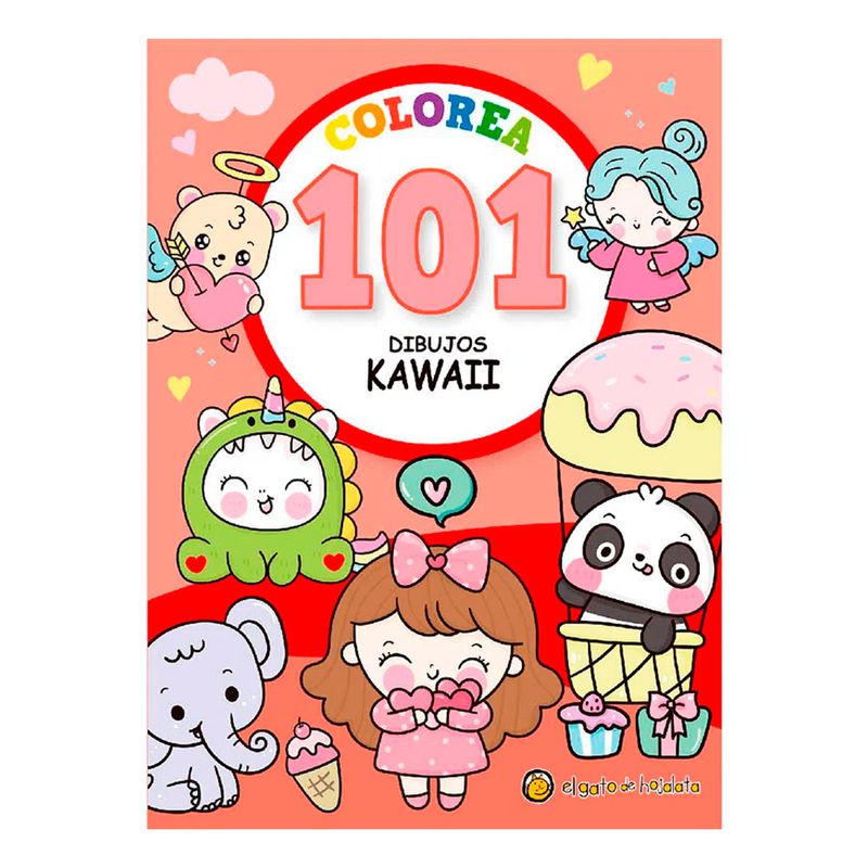 Libro-Colecci-n-101-Dibujos-Para-Colorear-Editorial-Guadal-3-42311