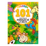 Libro-Colecci-n-101-Dibujos-Para-Colorear-Editorial-Guadal-7-42311