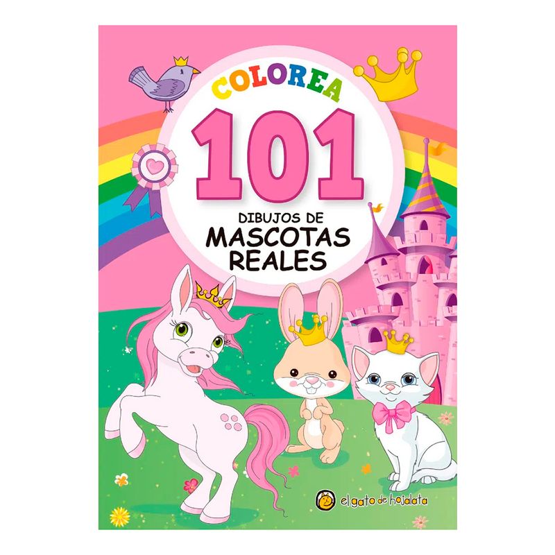 Libro-Colecci-n-101-Dibujos-Para-Colorear-Editorial-Guadal-1-42311