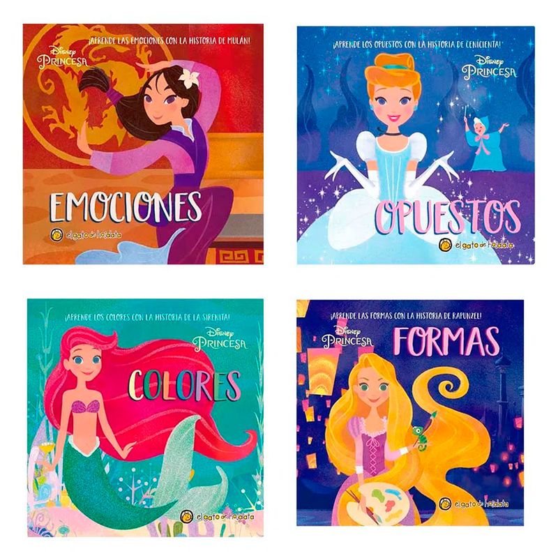 Libro-Colecci-n-Disney-Princesas-Y-Palaras-Editorial-Guadal-1-42284