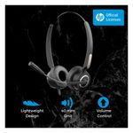 Auricular-Hp-Dhe8009-Con-Microfono-4-42347
