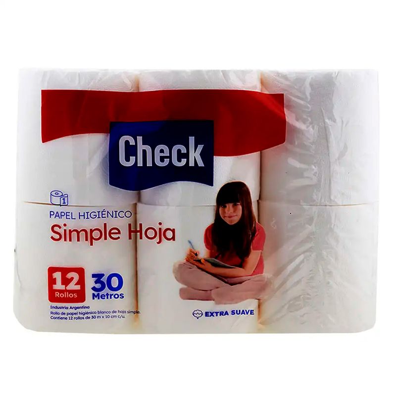 Papel-Higienico-Check-Hoja-Simple-30mts-12un-2-7383