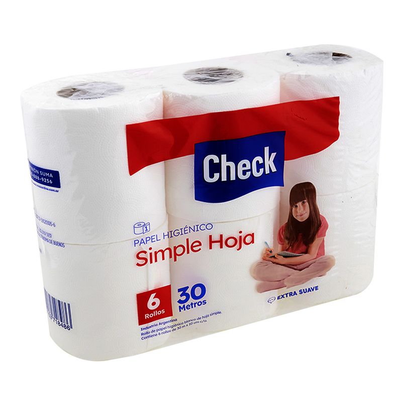 Papel-Higienico-Check-Hoja-Simple-30mts-6un-2-7473