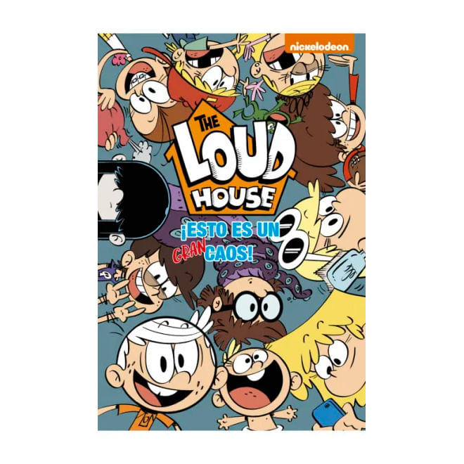 Libro-Loud-House-Esto-Es-Un-Gran-Caos-Editorial-Prh-1-42415