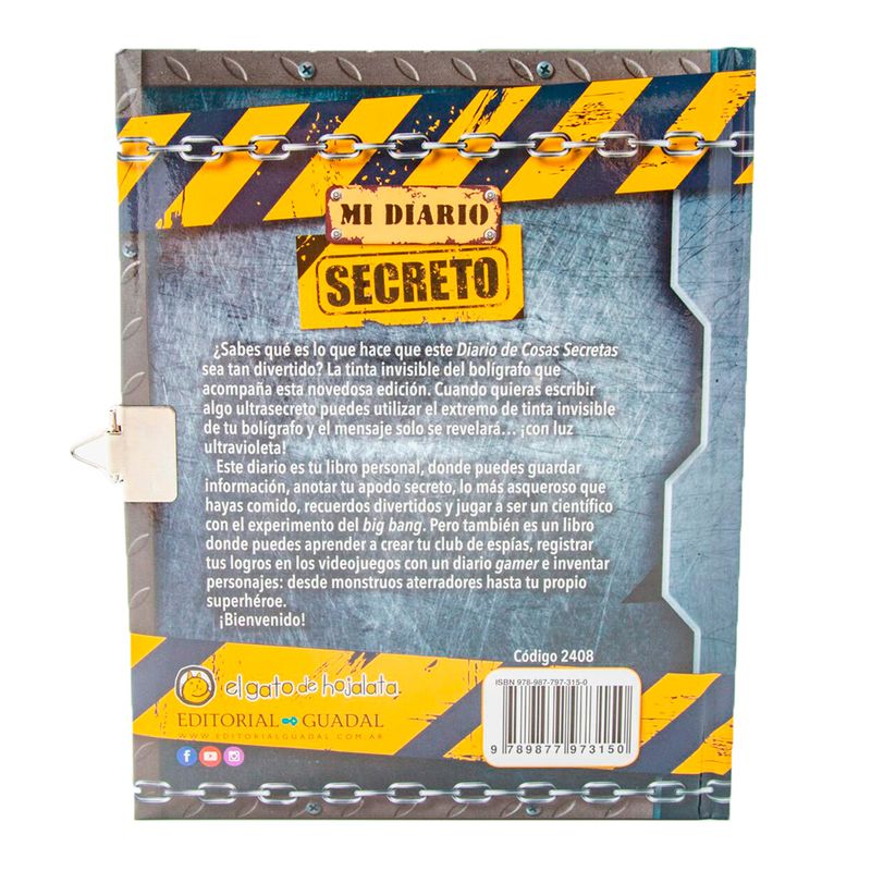 Libro-Mi-Diario-Secreto-Gris-Editorial-Guadal-2-42566