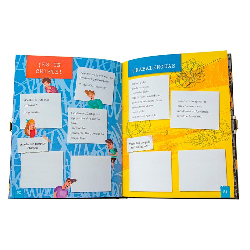 Libro-Mi-Diario-Secreto-Gris-Editorial-Guadal-5-42566