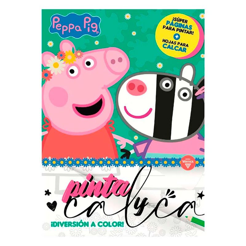 Libro-Colecci-n-Pintamos-Y-Calcamos-Juntos-Editorial-Vertice-3-42625