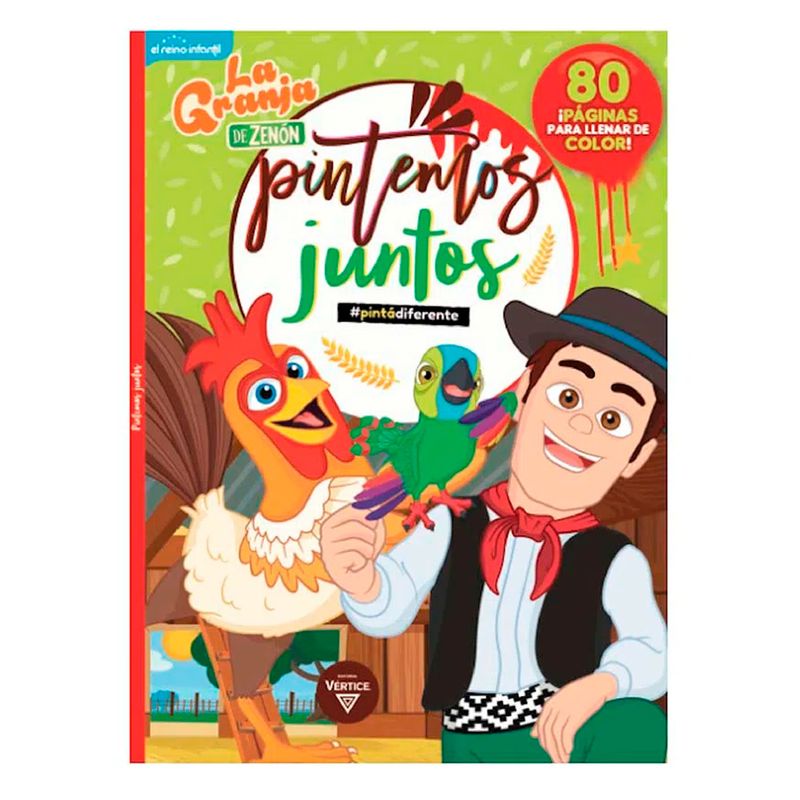 Libro-Colecci-n-Pintamos-Y-Calcamos-Juntos-Editorial-Vertice-7-42625