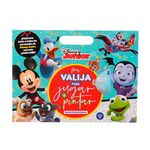 Disney-Junior-Mi-Valija-Para-Jugar-Y-Pintar-Editorial-Vertice-1-42569