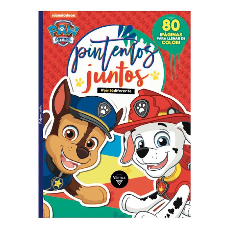Libro-Colecci-n-Pintamos-Y-Calcamos-Juntos-Editorial-Vertice-1-42625