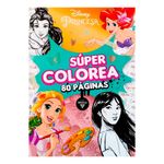 Revista-Para-Pintar-Disney-Princesa-Super-Colorea-80-P-1-42609