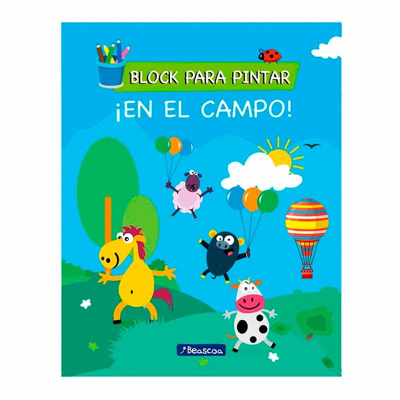 Libro-En-El-Campo-Block-Para-Pintar-Editorial-Prh-1-42579