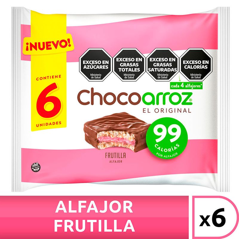 Alfajor-Chocoarroz-Frutilla-132g-1-30348