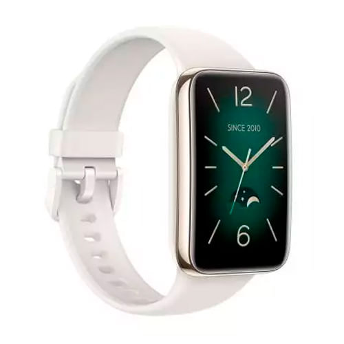 Smartwatch xiaomi online blanco