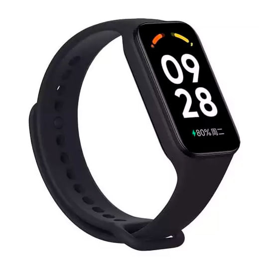 Mi smartwatch price new arrivals