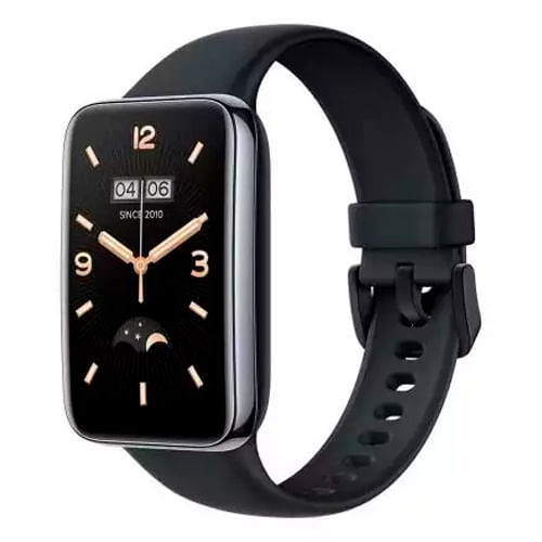 Smart watch mi brand new arrivals