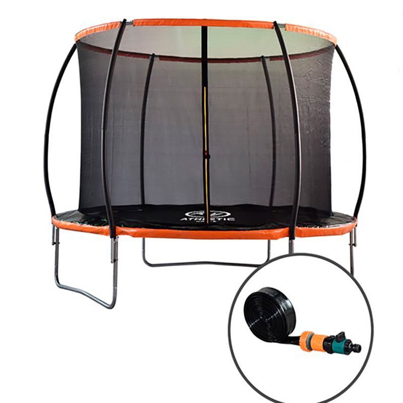 Cama-El-stica-Athletic-Works-Tr-10-P11-Ew-Naranja-1-42990