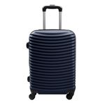 Valija-Azul-Oscuro-Relieve-Linea-Horizontal-50-8cm-2-43062
