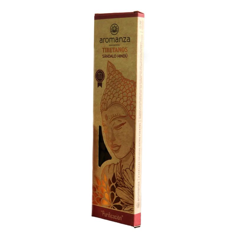 Sahumerio-Tibetano-S-ndalo-8-Varillas-45gr-2-43116
