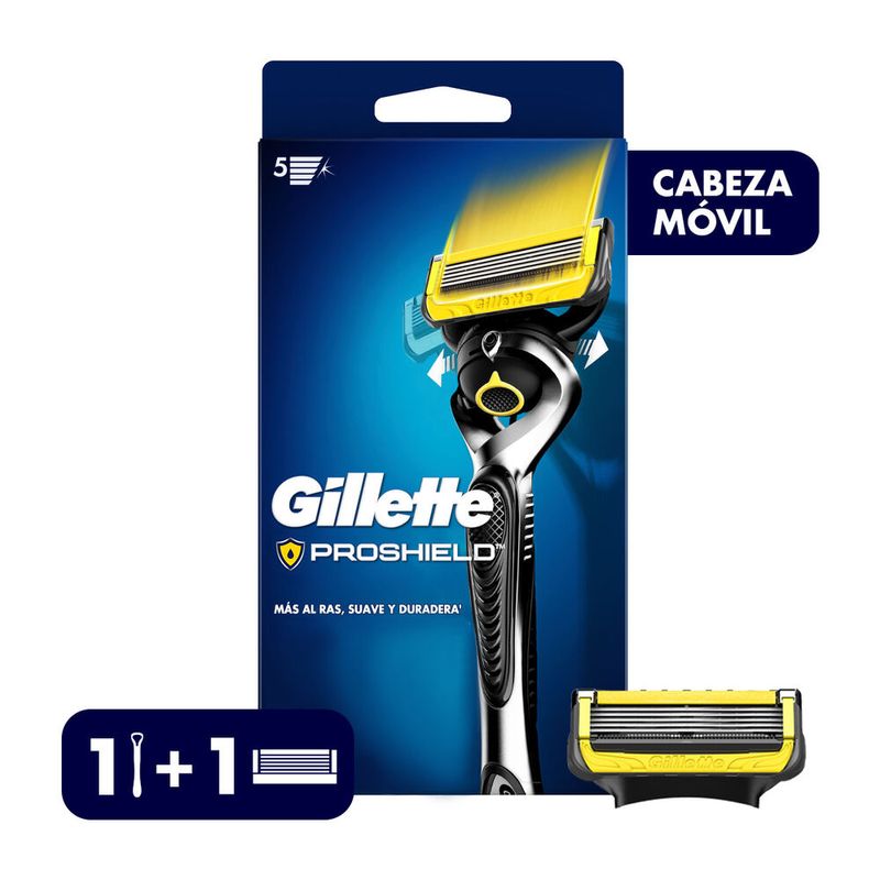 Maquina-De-Afeitar-Gilette-Proshield-Recargable-1u-2-32098