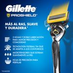 Gillette-Proshield-Repuestos-De-Afeitar-2u-7-32100