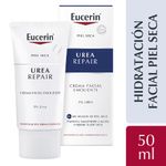 Crema-Facial-Eucerin-Urea-Repair-5-50ml-1-43149
