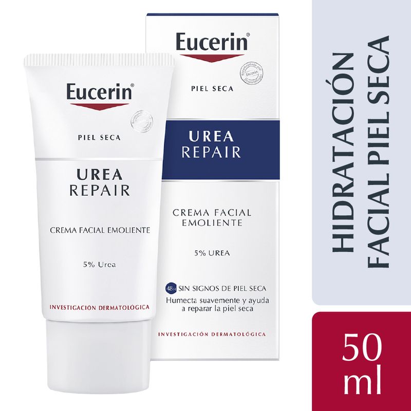 Crema-Facial-Eucerin-Urea-Repair-5-50ml-1-43149