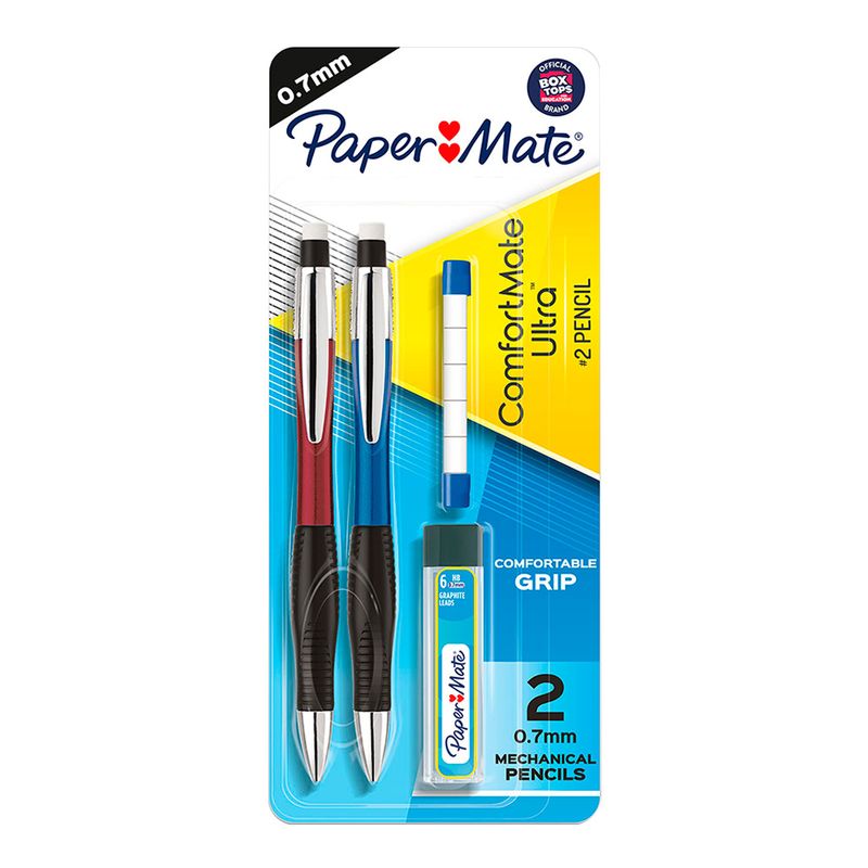 Portaminas-Paper-Mate-Comfort-Mate-Ultra-X2-07-Mm-1-43223