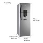 Heladera-Drean-No-Frost-Inverter-424lt-Steel-Hdr430n42m-6-43289