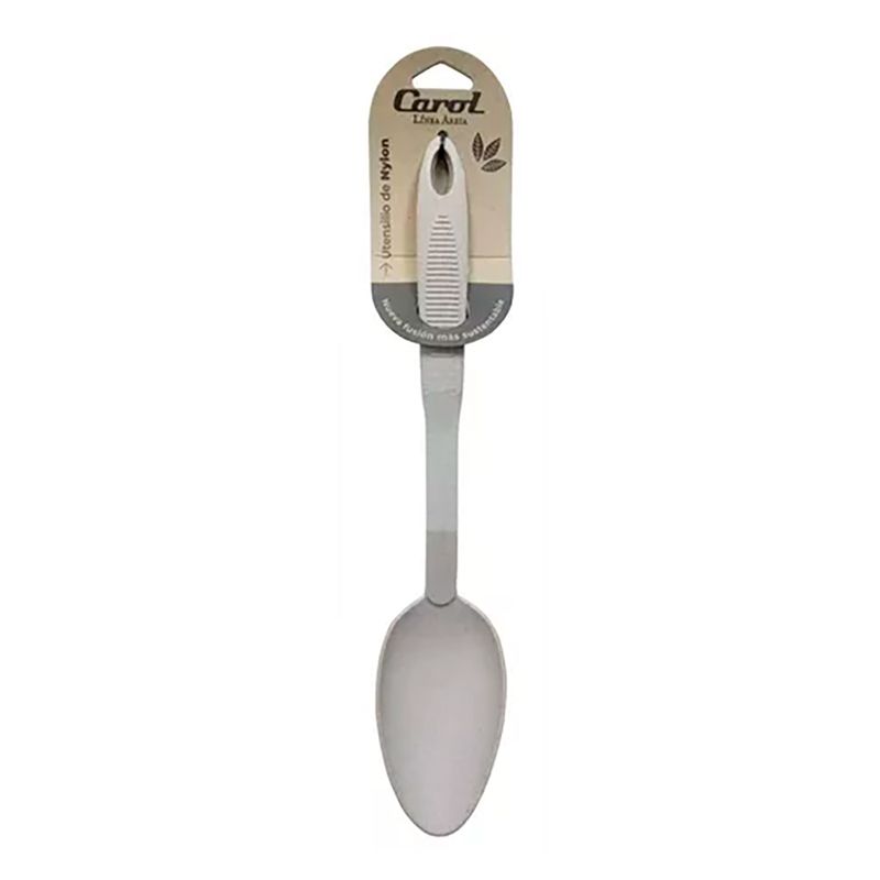 Cuchara-Para-Guiso-Carol-Nylon-Beige-Linea-Areia-1-43323