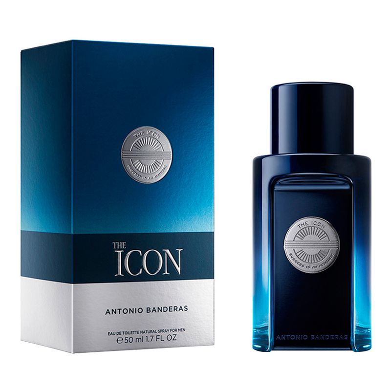 Perfume-The-Icon-Antonio-Banderas-50ml-1-43437