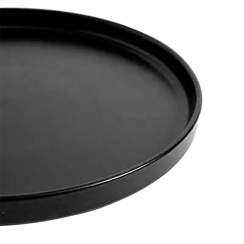 Plato-Connor-26cm-Negro-2-43404